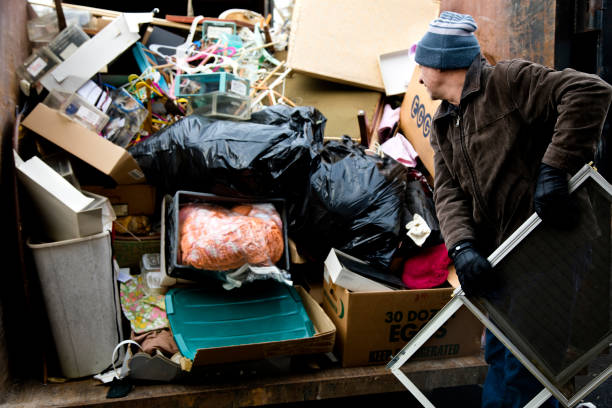 Best Commercial Junk Removal  in Stayton, OR