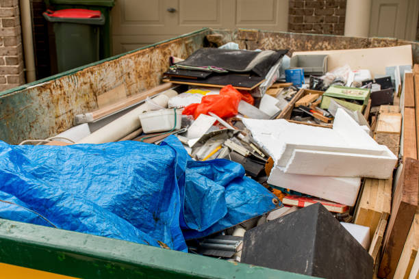 Best Scrap Metal Removal  in Stayton, OR