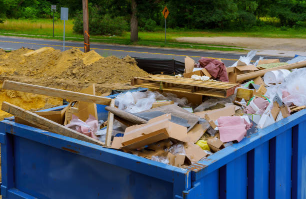 Best Yard Waste Removal  in Stayton, OR